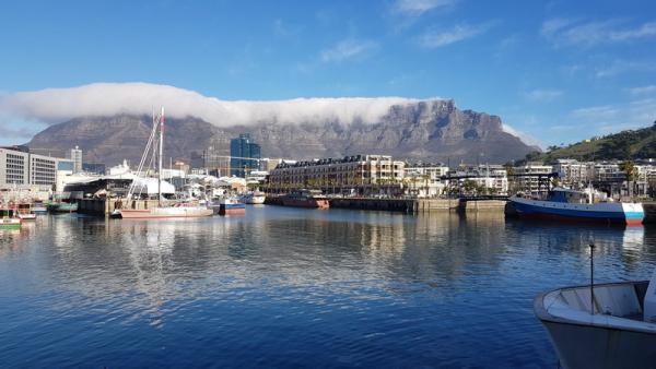 Cape Town