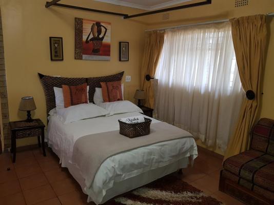 Xisaka Guest House