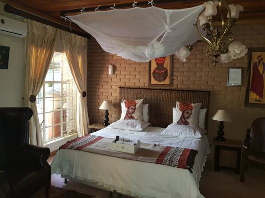 Xisaka Guest House