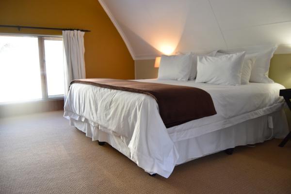 The Clarens Country House