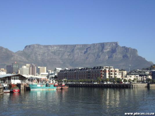 V&A Waterfront