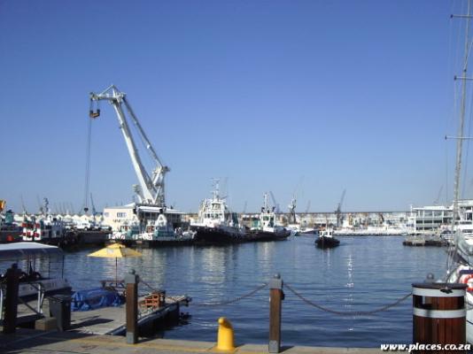 V&A Waterfront