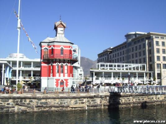 V&A Waterfront