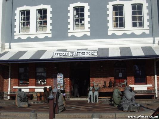 V&A Waterfront