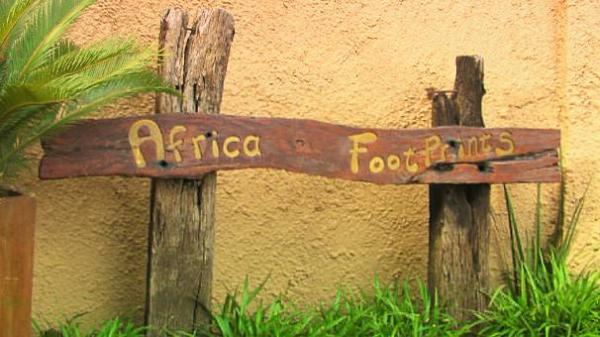 Africa Footprints Guest House