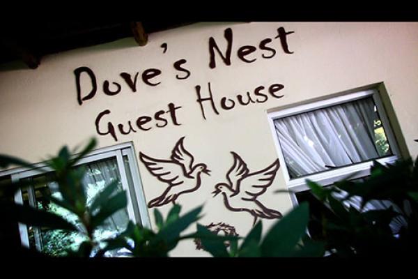 Doves Nest Guest House