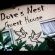 Doves Nest Guest House