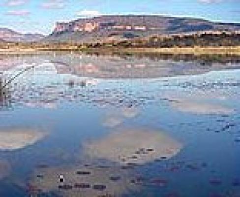 Waterberg Biosphere Reserve