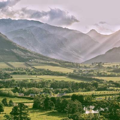 La Petite Ferme