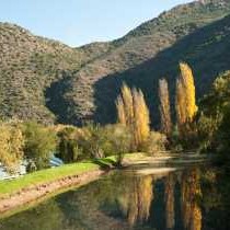 Old Mill Lodge & Restaurant