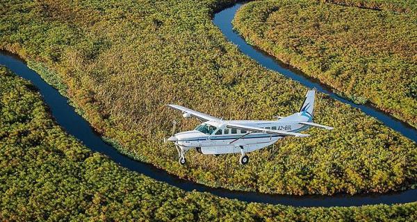 Botswana Visitor Information