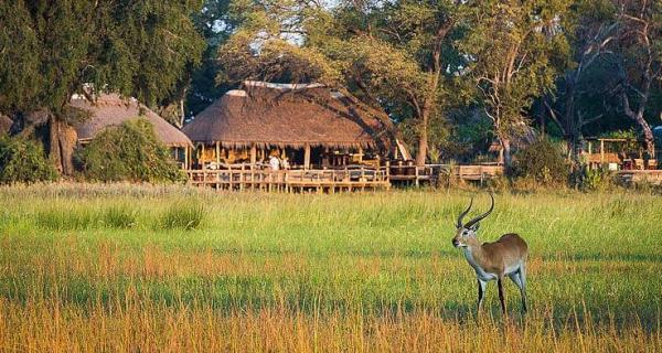 Botswana Visitor Information