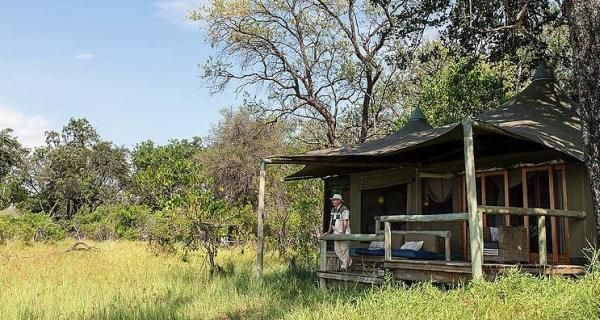 Botswana Visitor Information