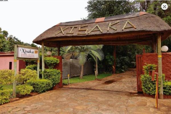 Xisaka Guest House