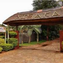 Xisaka Guest House