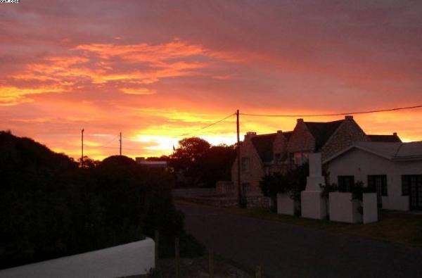 BlueSky Guest House Arniston