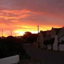 BlueSky Guest House Arniston