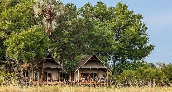 Chitabe Lediba Camp