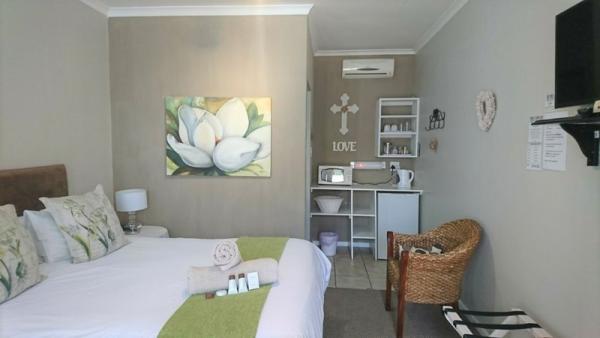 Standard Double Room - D4