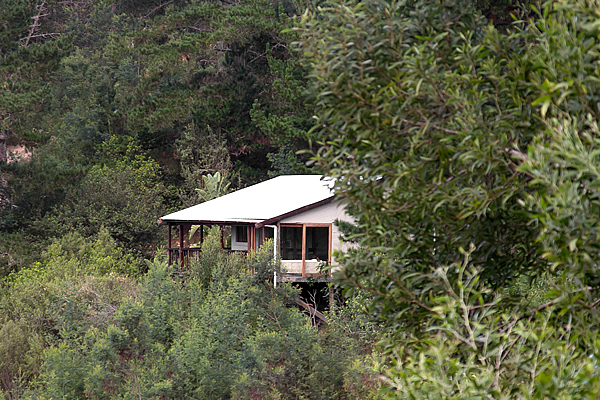 Forest Valley Cottages