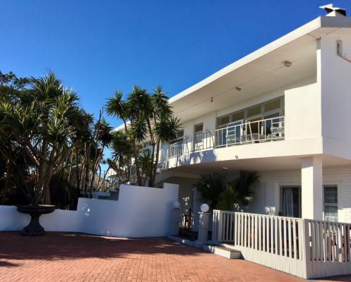 La Mer Guest House