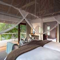 Thornybush Game Lodge