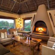 Simbambili Game Lodge