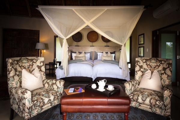 Thornybush The River Lodge