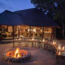 Jackalberry Game Lodge