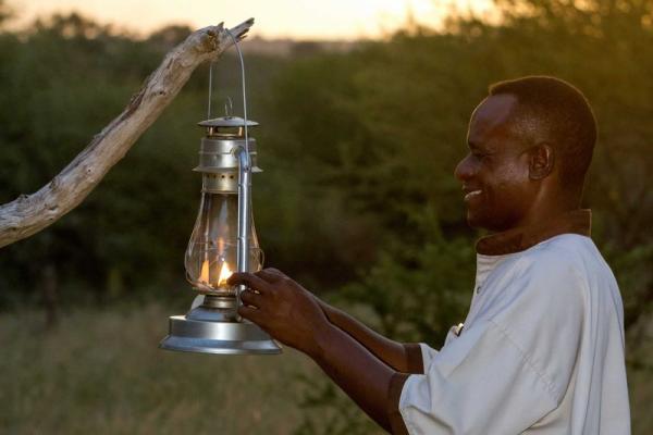 Jackalberry Game Lodge