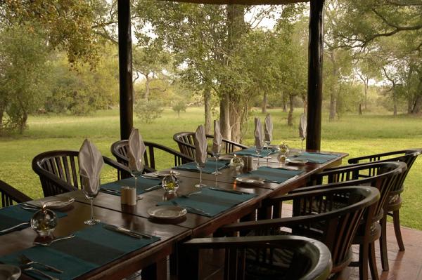 NKaya Game Lodge