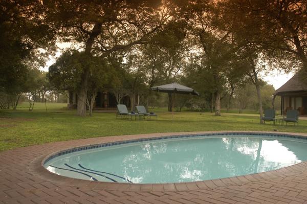 NKaya Game Lodge