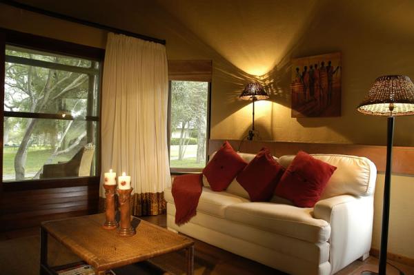 NKaya Game Lodge