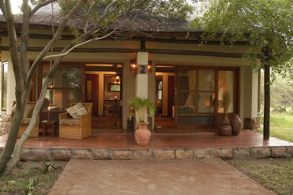 NKaya Game Lodge