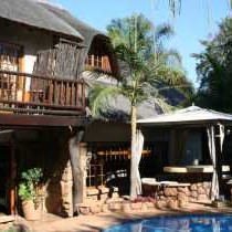 Kassaboera Lodge Hartbeespoort