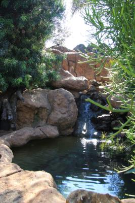 Kassaboera Lodge Hartbeespoort