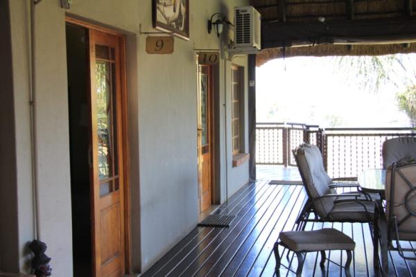 Kassaboera Lodge Hartbeespoort