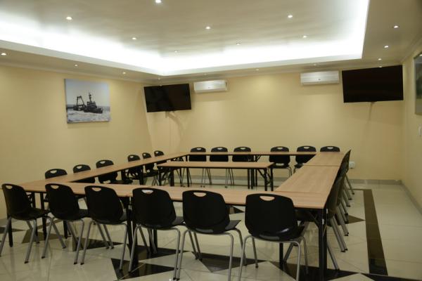 Conference Facility 