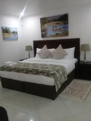 Ametis Guest House 