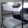 Dorm Bunk Bed