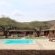 Bayala swimminhg pool and Braai area