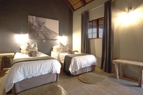 Bayala Private Safari Lodge and Camp