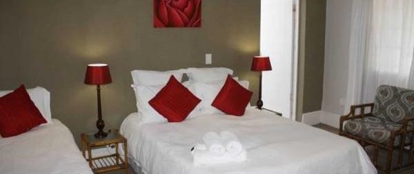 Selborne Bed and Breakfast