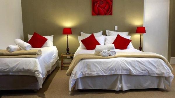 Selborne Bed and Breakfast