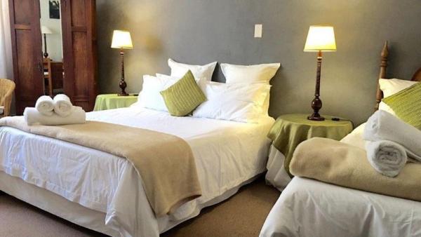 Selborne Bed and Breakfast