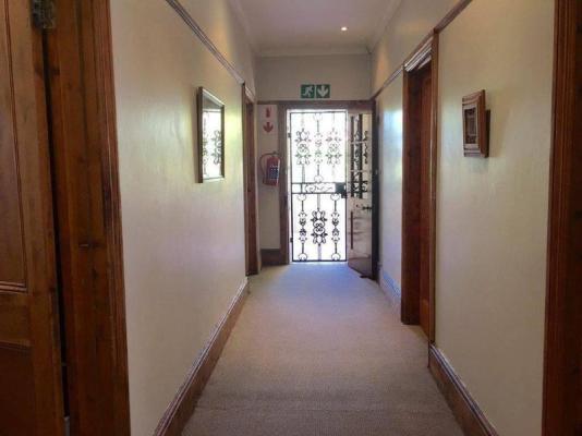 Selborne Bed and Breakfast