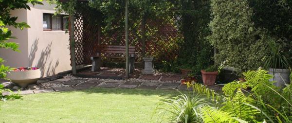 Selborne Bed and Breakfast