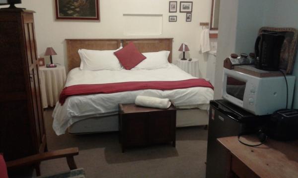 Double Room 1