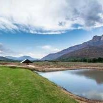 Buffelsvley Guest Farm & Klipskuur Wedding Venue