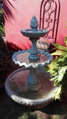 Water Feature